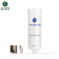 60ml cosmetic plastic tube for hand cream packaging